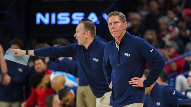 Gonzaga, Yale61